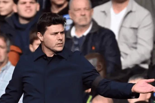 切爾西新帥波切蒂諾談失?。号囵B(yǎng)年輕力量而勝利在未來