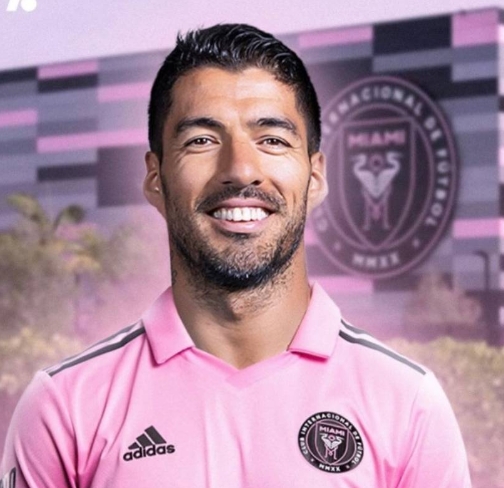 蘇亞雷斯和梅西的關系怎么樣？