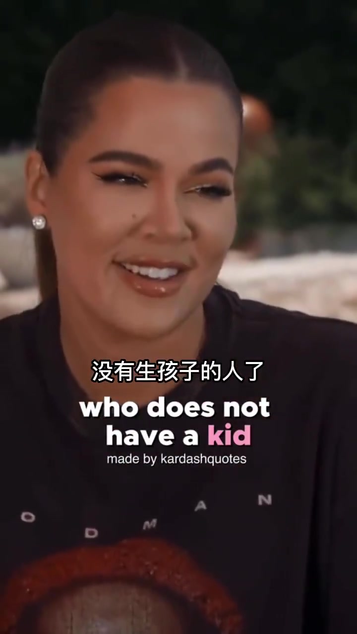 心急了？詹娜：我是姐妹中唯一沒生孩子的，我要立刻馬上生孩子！（詹娜二胎）