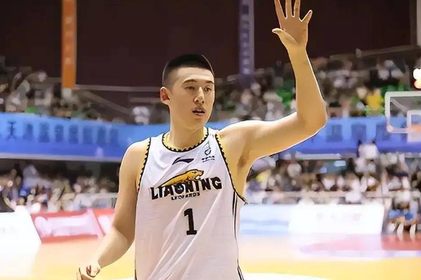 CBA現役有哪些球二代？