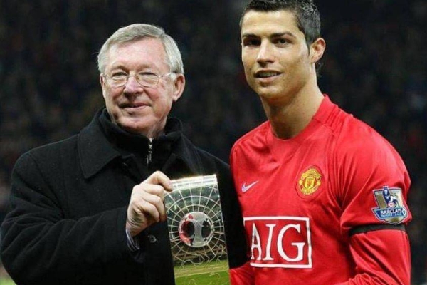 弗格森是如何成就了曼聯?