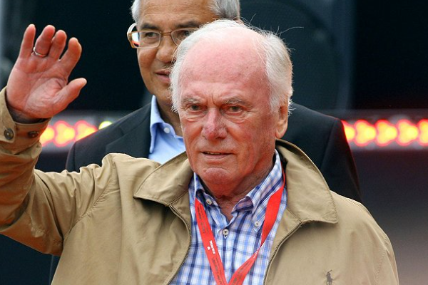 德甲歷史第一主帥是誰？