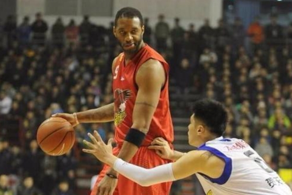 CBA歷史上哪位外援給中國球隊(duì)帶來最大幫助？