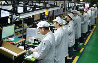 科創(chuàng)區(qū)硬核力量 裝備制造、航空航天與人工智能引領(lǐng)黑科技浪潮