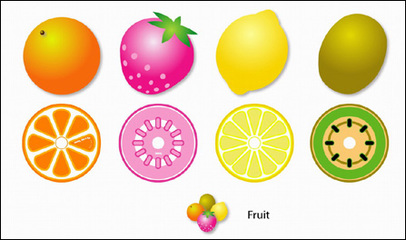 和春天約會 嘗原汁原味——BenQ水果樂園16X DVD光盤新鮮面市